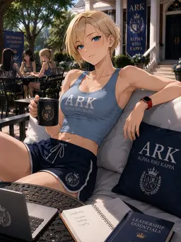 Profile image of サム