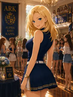 Profile image of Maddie