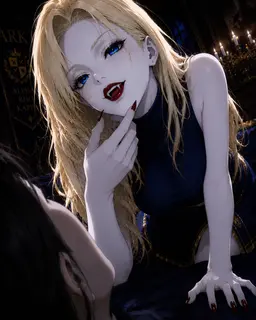 Profile image of マディ