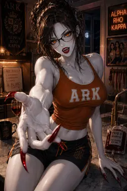 Profile image of Tori