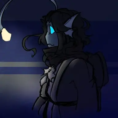 Profile image of Caspian