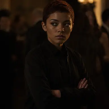 Profile image of Dessa Vane