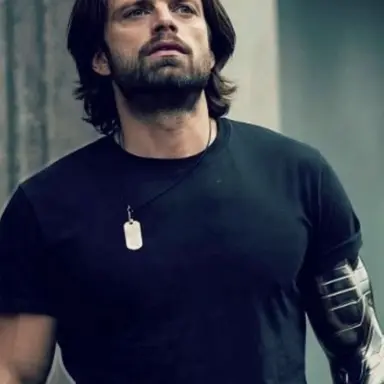 Profile image of Bucky