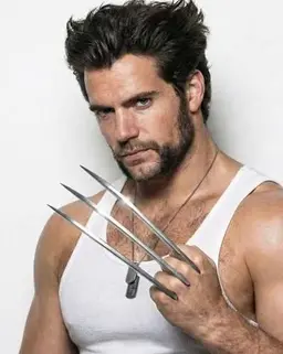Profile image of Logan
