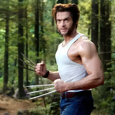 Profile image of Logan
