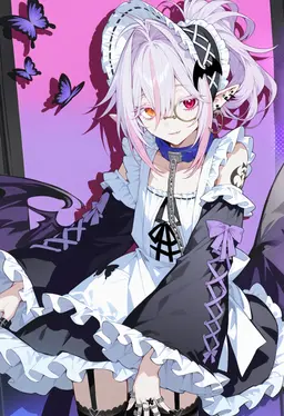 Profile image of Gilma