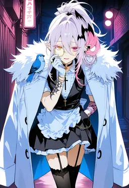 Profile image of Gilma
