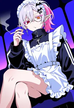 Profile image of Gilma