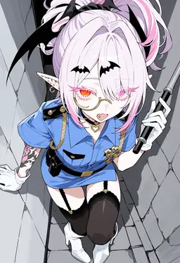 Profile image of Gilma