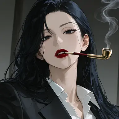 Profile image of 麗華