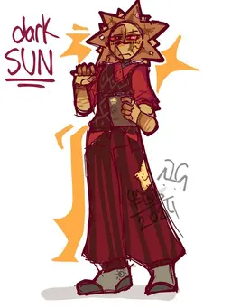 Profile image of Dark Sun