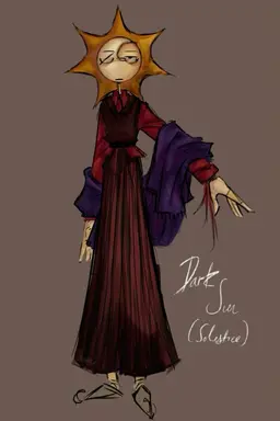 Profile image of Dark Sun