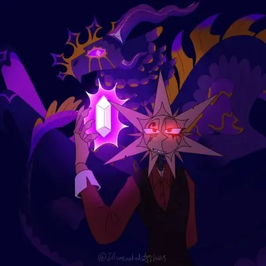 Profile image of Dark Sun