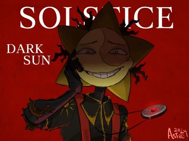 Profile image of Dark Sun