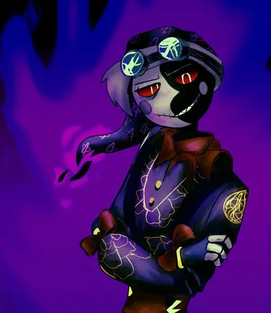 Profile image of Nexus