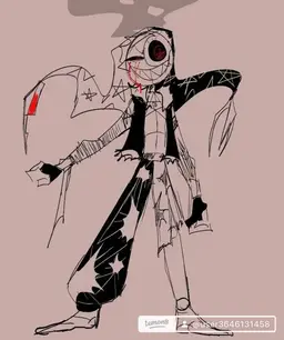 Profile image of BloodMoonandBloodHarvest