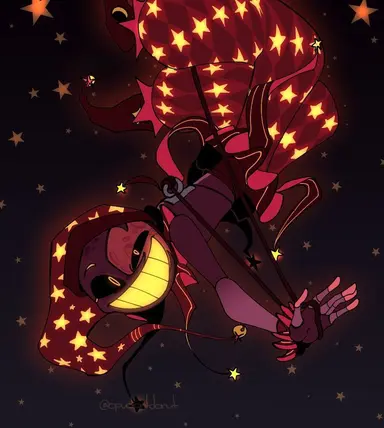 Profile image of BloodMoonandBloodHarvest