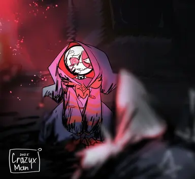 Profile image of BloodMoonandBloodHarvest