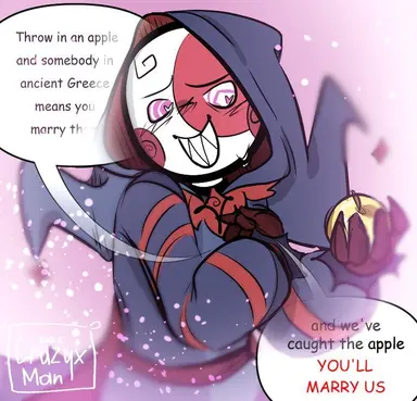 Profile image of BloodMoonandBloodHarvest