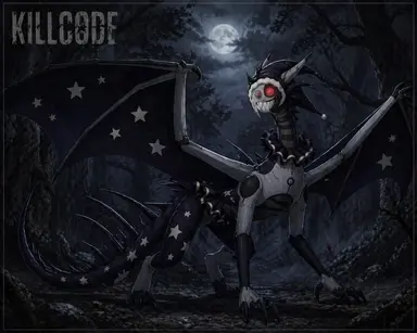 Profile image of Killcode