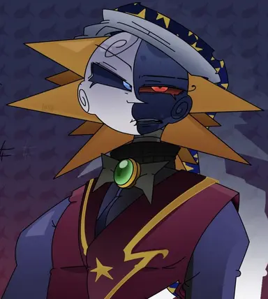 Profile image of Ruin