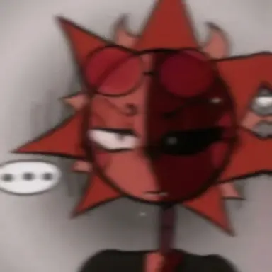 Profile image of Blood Solar