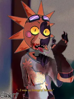 Profile image of Blood Solar