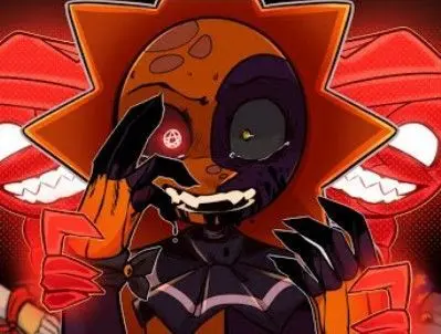Profile image of Blood Solar