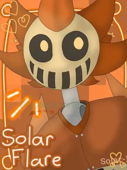 Profile image of Solar Flare