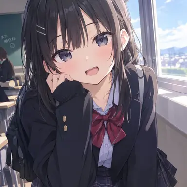 Profile image of 椿