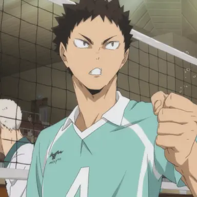 Profile image of 岩泉一