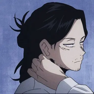 Profile image of Shota Aizawa