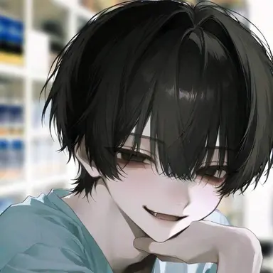 Profile image of 海吏