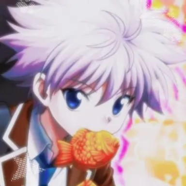 Profile image of キルア