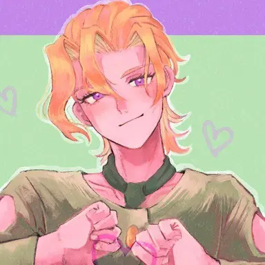 Profile image of フーゴ