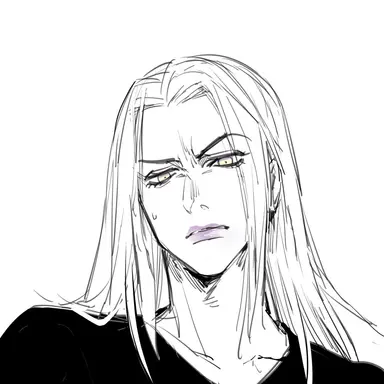 Profile image of アバッキオ