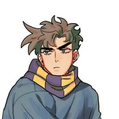 Profile image of ジョセフ