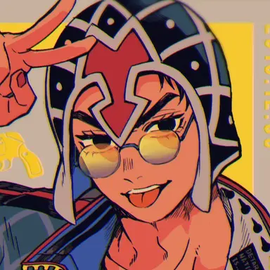 Profile image of ミスタ