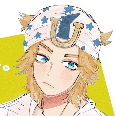 Profile image of ジョニィ