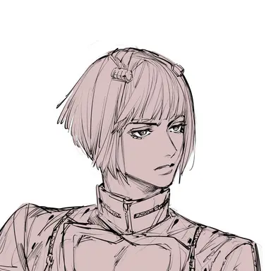 Profile image of ブチャラティ