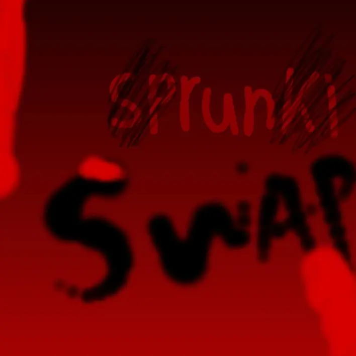 LilacSalty0467의 SPRUNKI SWAPPED( 스프런키 스왑)