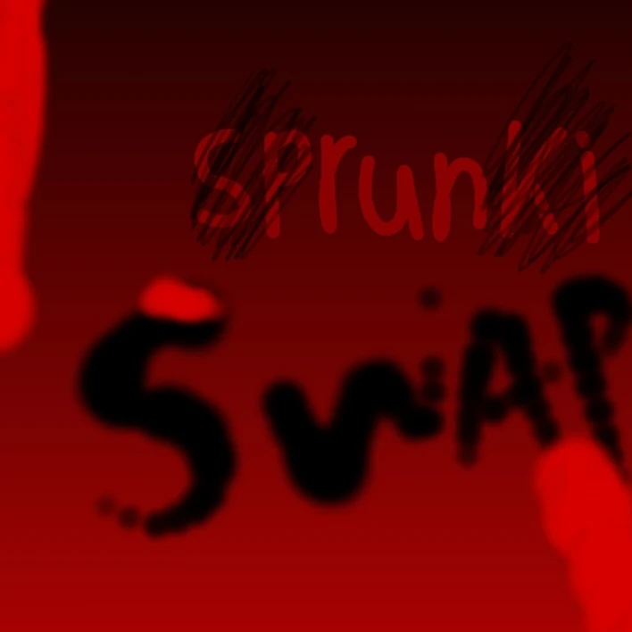 SPRUNKI SWAPPED( 스프런키 스왑)