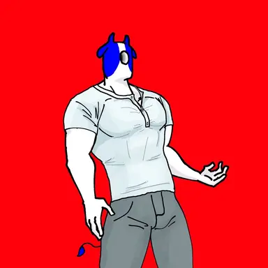 Profile image of ブル