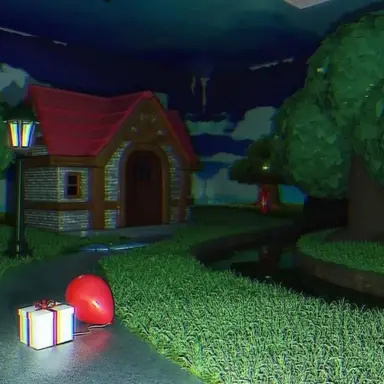Profile image of 백현