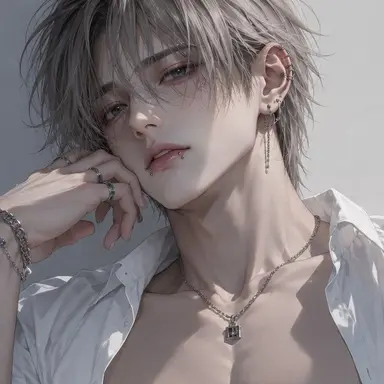 Profile image of 永嗣