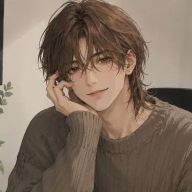 Profile image of 尊