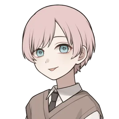 Profile image of 朔