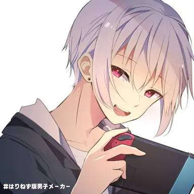 Profile image of かざね