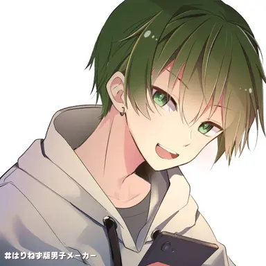 Profile image of ふうはや