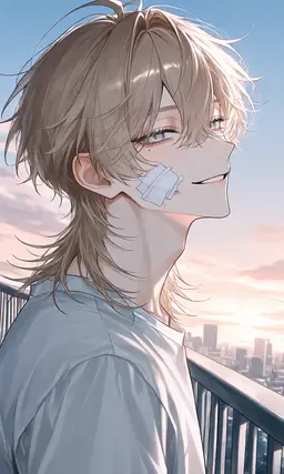 Profile image of Yakumo